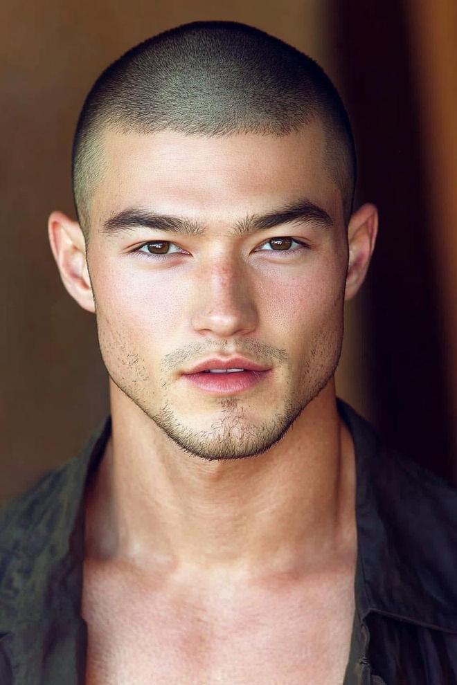 凯发APP平台男士渐变发型：从街头到主流