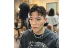 凯发k8国际首页登录“头发粗硬”的男生适